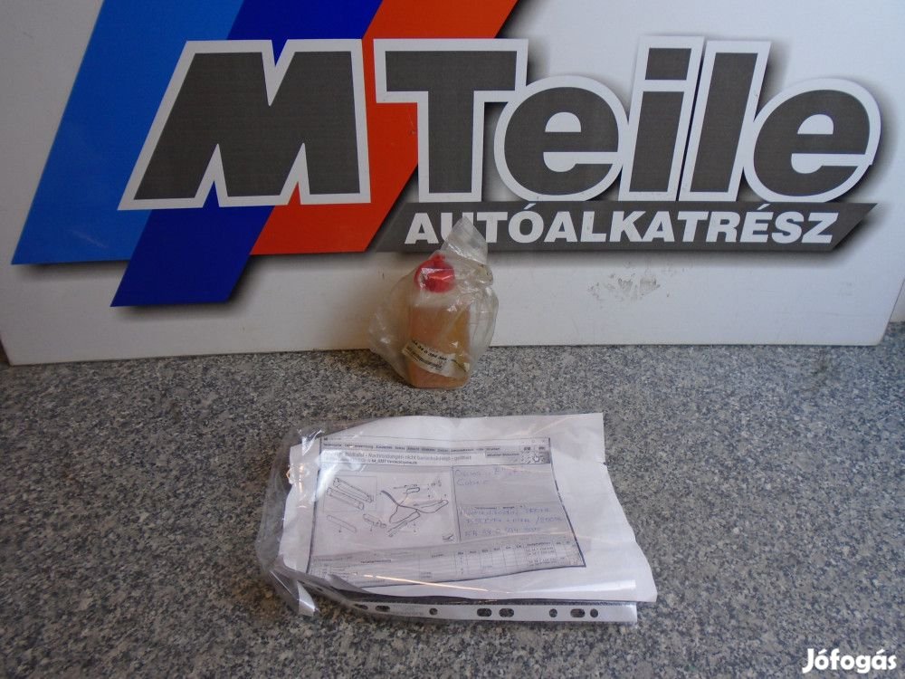 [GYÁRI ÚJ] BMW - Hydraulika olaj - összes "E" és "F"-es hez! / 250ml